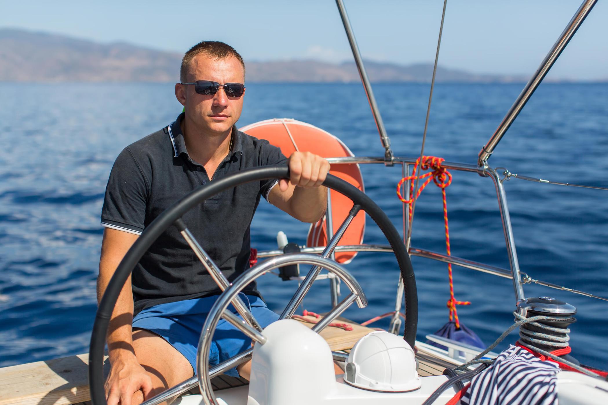 Private Instruction Request Santa Cruz | Pacific Sail