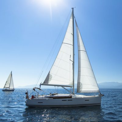 santa cruz sailboat tour